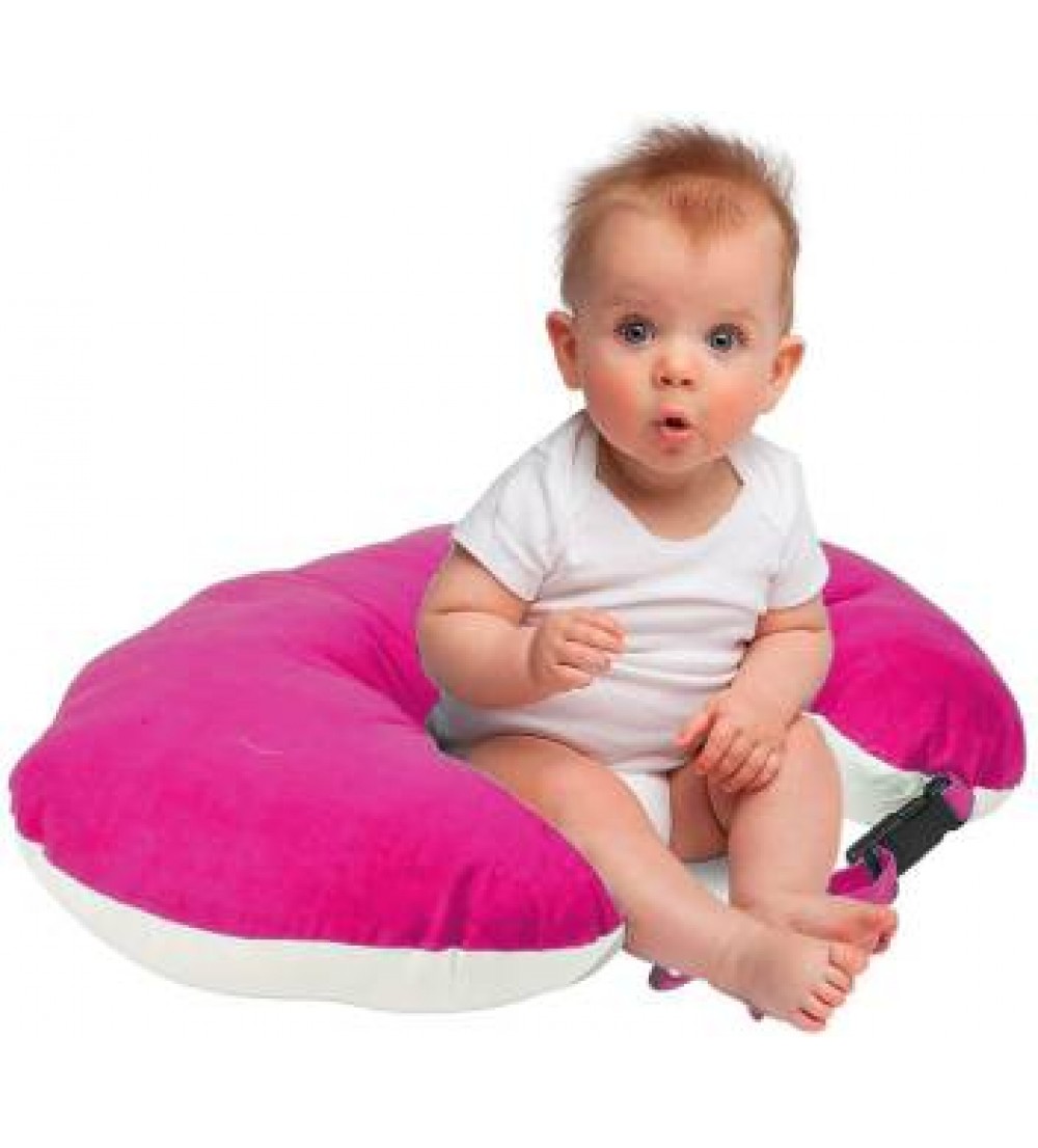 Get IT Breast Feeding Breastfeeding Pillow